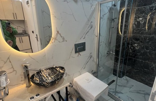 Kumkapi Hotel | Ninova Boutique Hotel