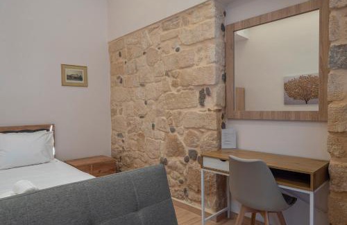 Aegina Town Apartment | Nioly Room 1