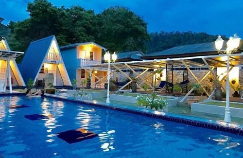 Teluk Nipah House | Nipah Guesthouse Pangkor