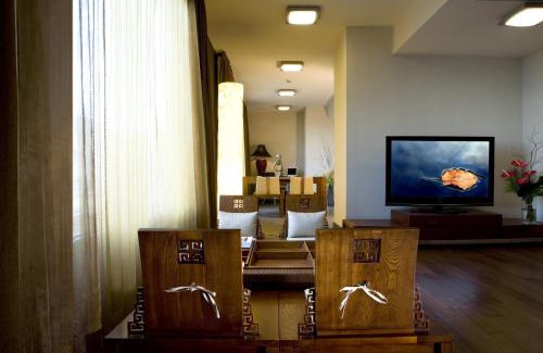 Talimhane Hotel | Nippon Hotel