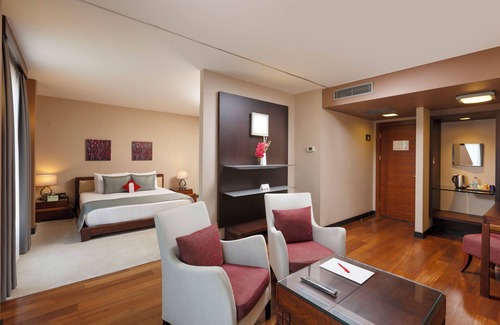 Talimhane Hotel | Nippon Hotel
