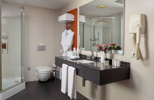 Talimhane Hotel | Nippon Hotel