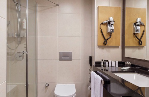 Talimhane Hotel | Nippon Hotel