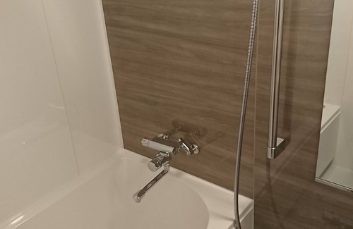 Namba Hotel | Nipponbashi Crystal Hotel 2