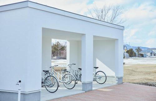 Kamishihoro House | Nippou no Ie Kamishihoro - Vacation STAY 58936v
