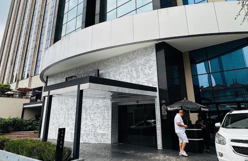 Zona Leste Apartment | NIPS 1309 - Ótimo Apto Alto do Tatuapé