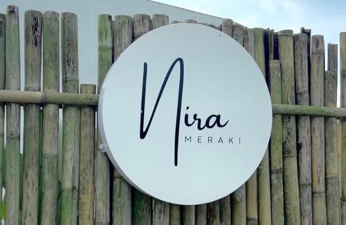 Cangkringan Villa | Nira Meraki Divasha