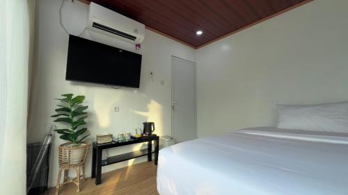 Cangkringan Villa | Nira Meraki Divasha