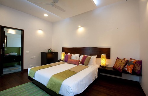 Pirmed Hotel | Niraamaya Cardamom Club