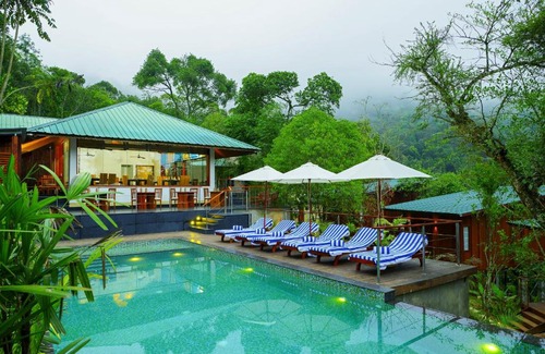 Kumily Resort | Niraamaya Retreats Cardamom Club