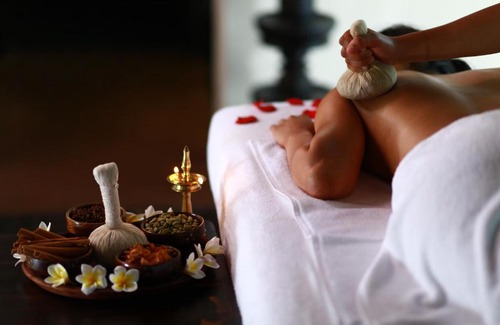 Kumily Resort | Niraamaya Retreats Cardamom Club