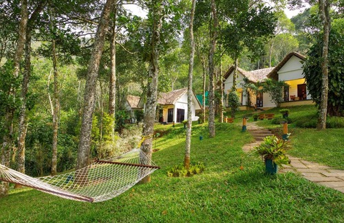 Kumily Resort | Niraamaya Retreats Cardamom Club