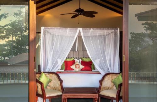 Kumarakom Resort | Niraamaya Wellness Retreats Backwaters And Beyond Kumarakom