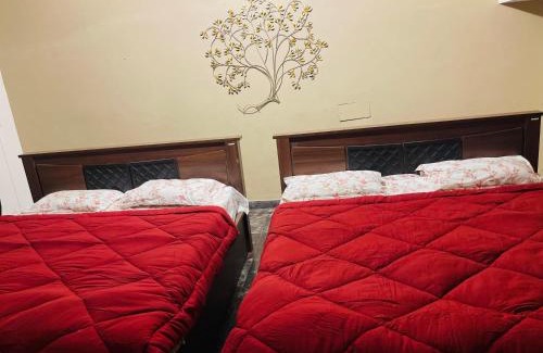 Madurai House | Nirai Homestays