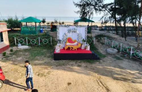 Mandarmani Hotel | Nirala Beach Resort Mandarmoni