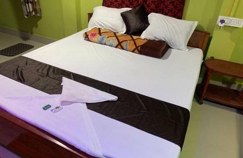 Mandarmani Hotel | Nirala Beach Resort Mandarmoni