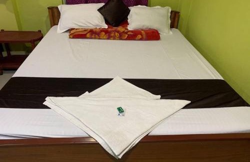 Mandarmani Hotel | Nirala Beach Resort Mandarmoni