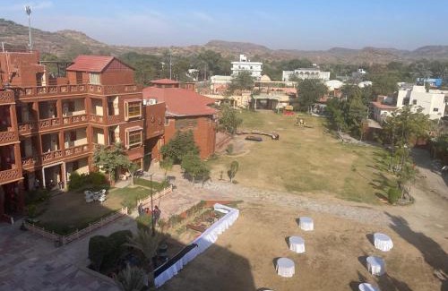 Jodhpur Hotel | Nirali Dhani Jodhpur