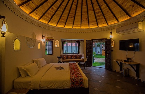 Rajkot Hotel | Nirali Resorts