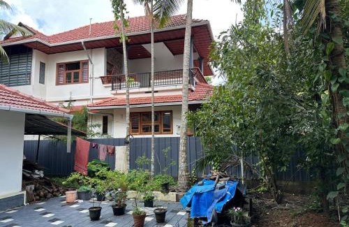 Vaikom House | Niramaya Heritage Homestay