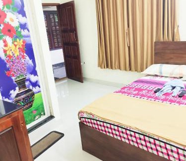 Kuzhithurai Hotel | Nirappil Tourist Home