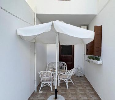 Pachena Apartment | Niriides Studios