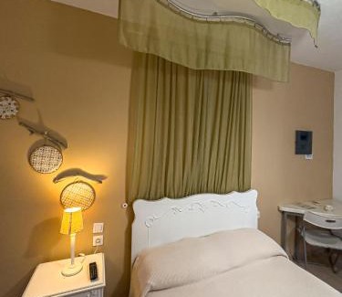 Pachena Apartment | Niriides Studios