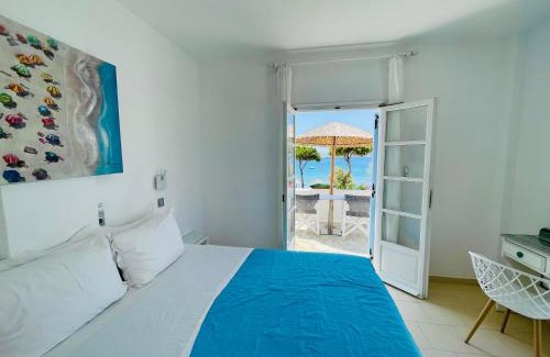 Krotiri House | Niriides Studios