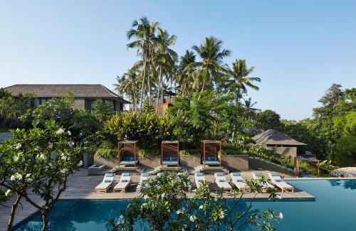 Kediri Resort | Nirjhara