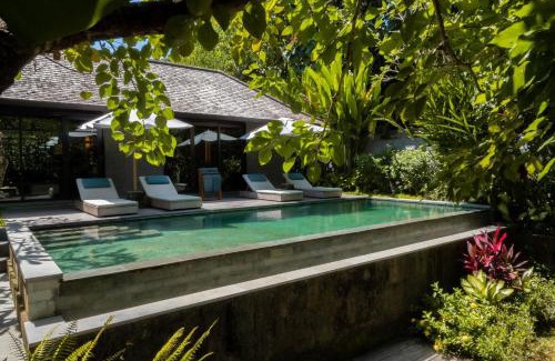 Kediri Resort | Nirjhara