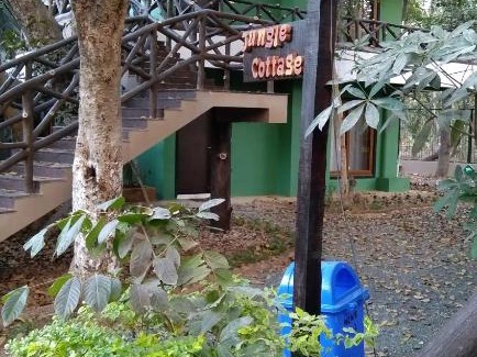 Damoy Hotel | Nirmal Chhaya Nature Resort