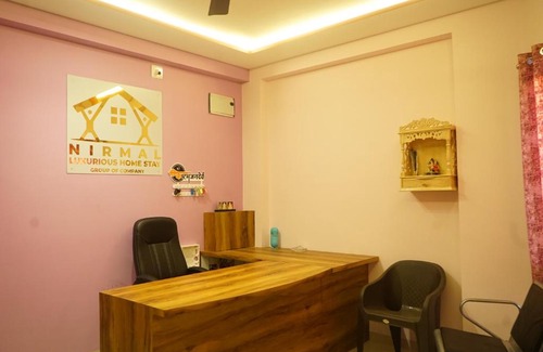 Rajpipla House | Nirmal home stay