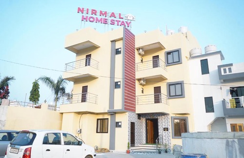Rajpipla House | Nirmal home stay