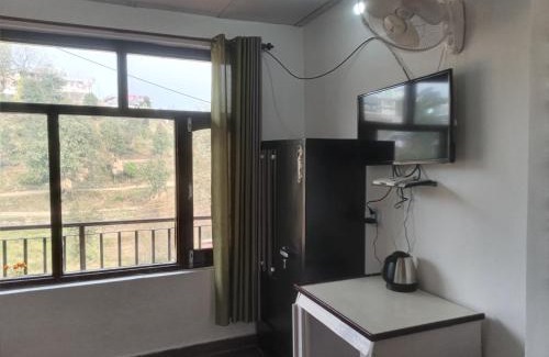 Naddi House | Nirmal Homestay