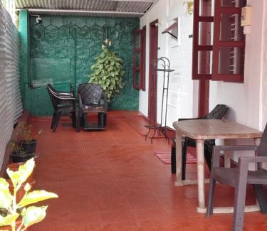 Nullatanni House | Nirmala stays