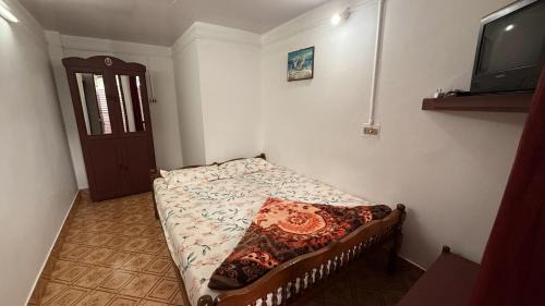 Nullatanni House | Nirmala stays