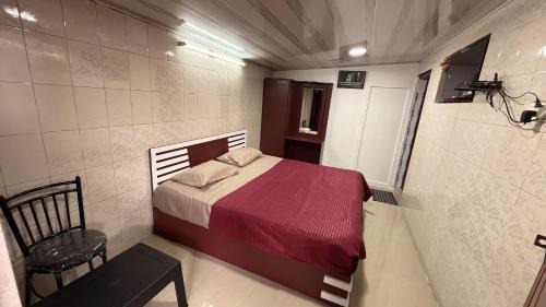 Nullatanni House | Nirmala stays