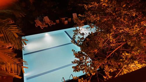 Habaraduwa Hotel | Nirmala Villa