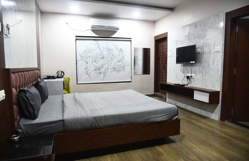 Brahmapur Hotel | Nirmalya grand