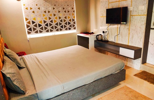 Brahmapur Hotel | Nirmalya grand