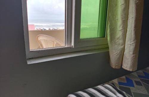 Puri House | NIRMAN beach homestay