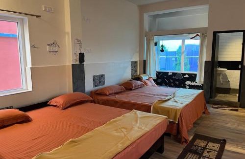 Puri House | NIRMAN HOMESTAY 5 minutes walk to beach