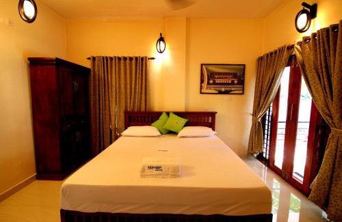 Varkala House | Nirrvaan homestay