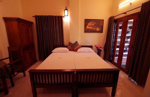 Varkala House | Nirrvaan homestay