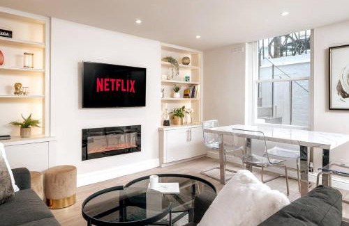 Redcliffe Apartment | Niru Experience Jewel Of Ifield Road