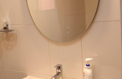 Benaulim Apartment | Nirvana Abode - F1 - Luxurious 1BHK - Benaulim Goa .