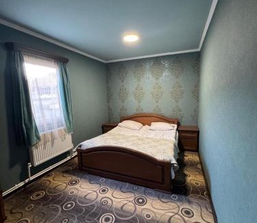 Sevan Apartment | Nirvana