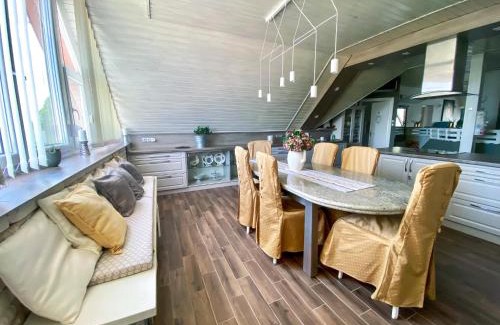 Balatonbereny Apartment | Nirvana Apartman
