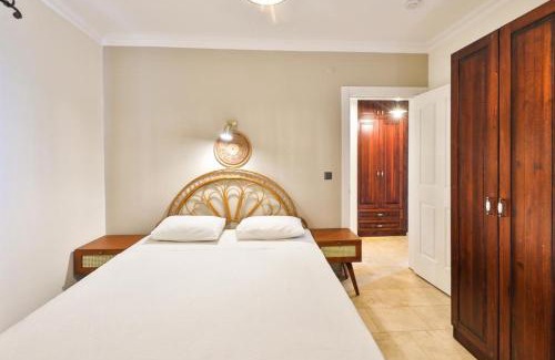 Kas House | Nirvana Apartments