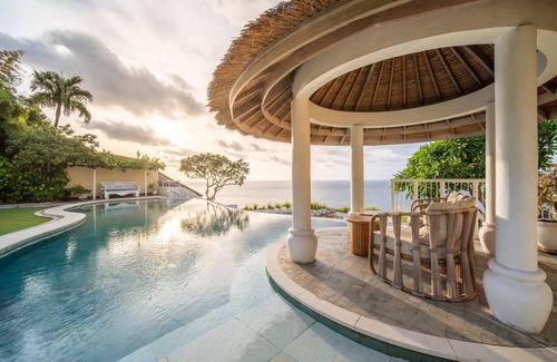 Ungasan Villa | NIRVANA BIRU
